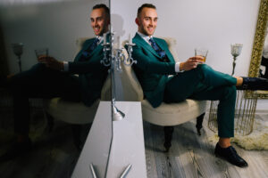 MStudio fotografie nunta