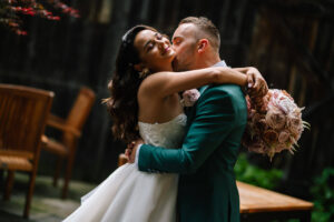 MStudio fotografie nunta