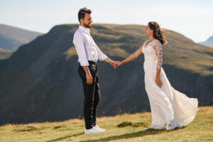 MStudio fotografie nunta