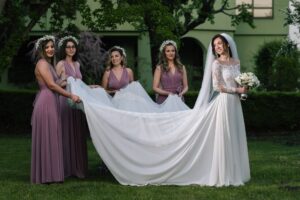 MStudio fotografie nunta