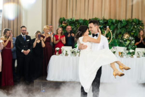 MStudio fotografie nunta