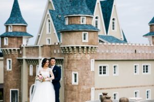 MStudio fotografie nunta