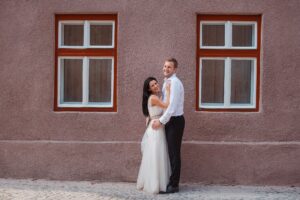 MStudio fotografie nunta