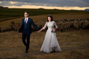 MStudio fotografie nunta