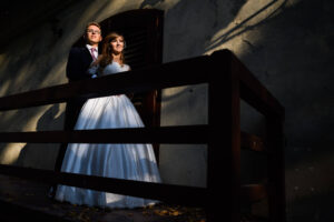 MStudio fotografie nunta