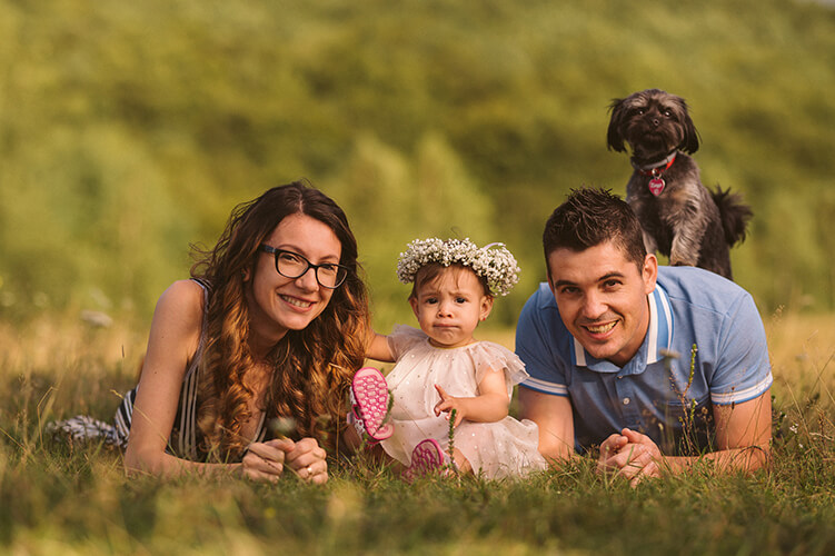 MStudio fotografie nunta