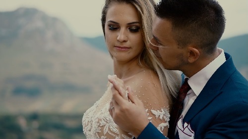MStudio fotografie nunta