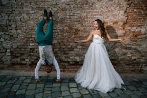 MStudio fotografie nunta